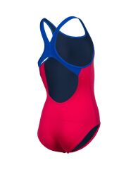 G BIGLOGO JR SWIM PRO BACK ARENA ONE PIECE KIZ ÇOCUK YÜZÜCÜ MAYOSU