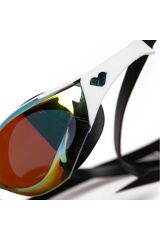 Cobra Edge Swıpe Mırror/gold-whıte-black