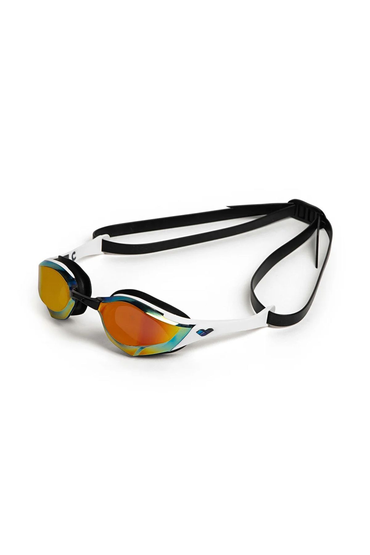 Cobra Edge Swıpe Mırror/gold-whıte-black