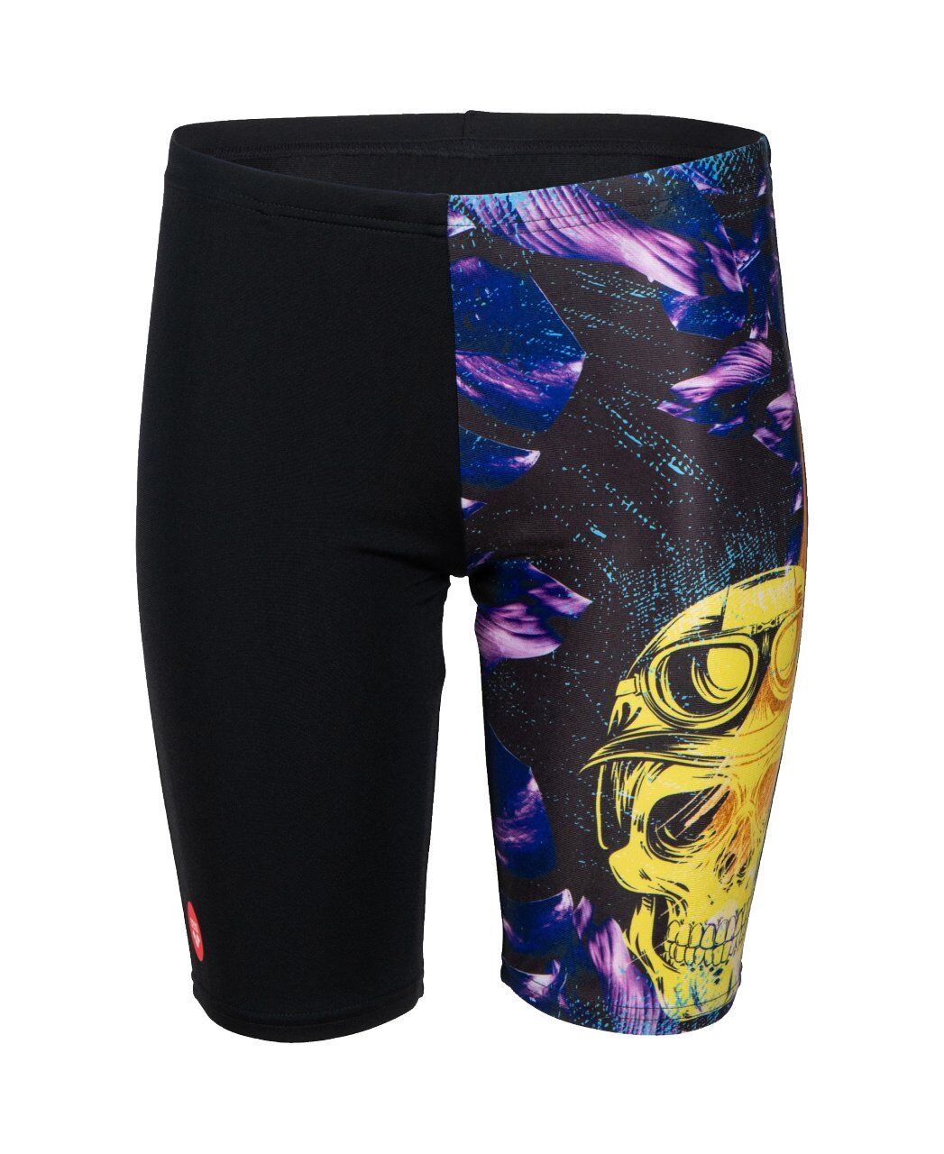 ARENA MEN'S CRAZY ARENA SWIM JAMT ERKEK YMER PLACEMENÜZÜCÜ MAYOSU