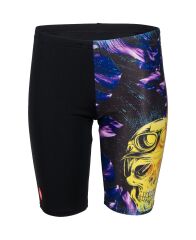 ARENA MEN'S CRAZY ARENA SWIM JAMT ERKEK YMER PLACEMENÜZÜCÜ MAYOSU