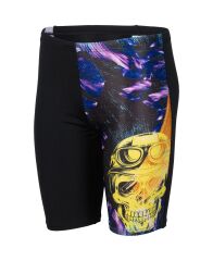 ARENA MEN'S CRAZY ARENA SWIM JAMT ERKEK YMER PLACEMENÜZÜCÜ MAYOSU