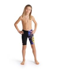 ARENA MEN'S CRAZY ARENA SWIM JAMT ERKEK YMER PLACEMENÜZÜCÜ MAYOSU