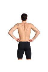 Swim Jammer Signature Erkek Siyah Yüzücü Mayo 007148600