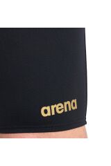 Swim Jammer Signature Erkek Siyah Yüzücü Mayo 007148600