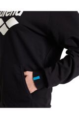 HOODED SWEAT KAPŞONLU UNİSEX