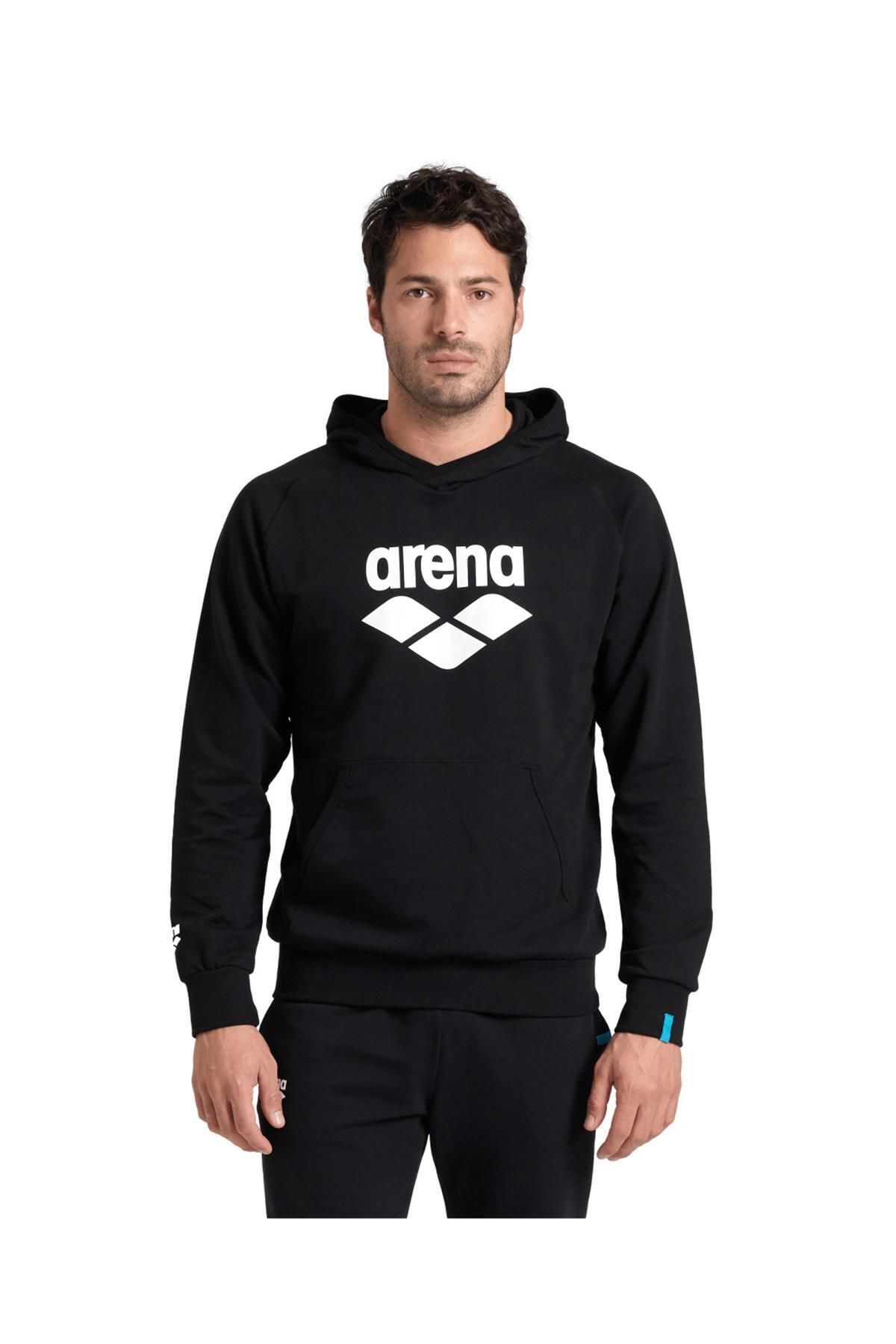 HOODED SWEAT KAPŞONLU UNİSEX