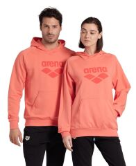 HOODED SWEAT KAPŞONLU UNİSEX