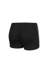 B Reflecting Swim Short Black Çocuk Yüzücü Mayosu 00734150