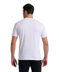 T-SHIRT LOGO COTTON UNİSEX