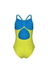 Gırls Star Graphıc Lıghtdrop Back/soft Gree-