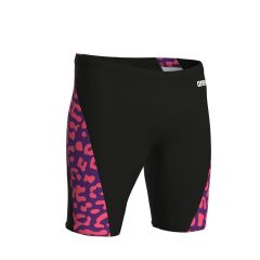 MEN'S ARENA PRINTED SWIM JAMMER ERKEK YÜZÜCÜ MAYOSU