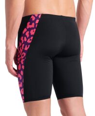 MEN'S ARENA PRINTED SWIM JAMMER ERKEK YÜZÜCÜ MAYOSU