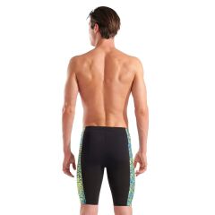 Snakeskin Jammer Erkek Yüzücü MAYOSU