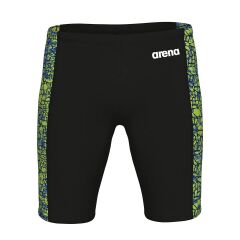 Snakeskin Jammer Erkek Yüzücü MAYOSU