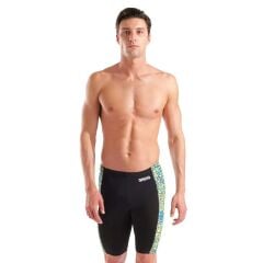 Snakeskin Jammer Erkek Yüzücü MAYOSU