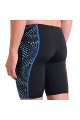 Fireflow Swim Jammer Erkek Siyah Yüzücü Mayosu 008600550