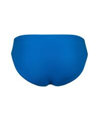 BOY'S ARENA LOGO GRAPHIC SWIM BRIEFS ÇOCUK YÜZÜCÜ MAYOSU