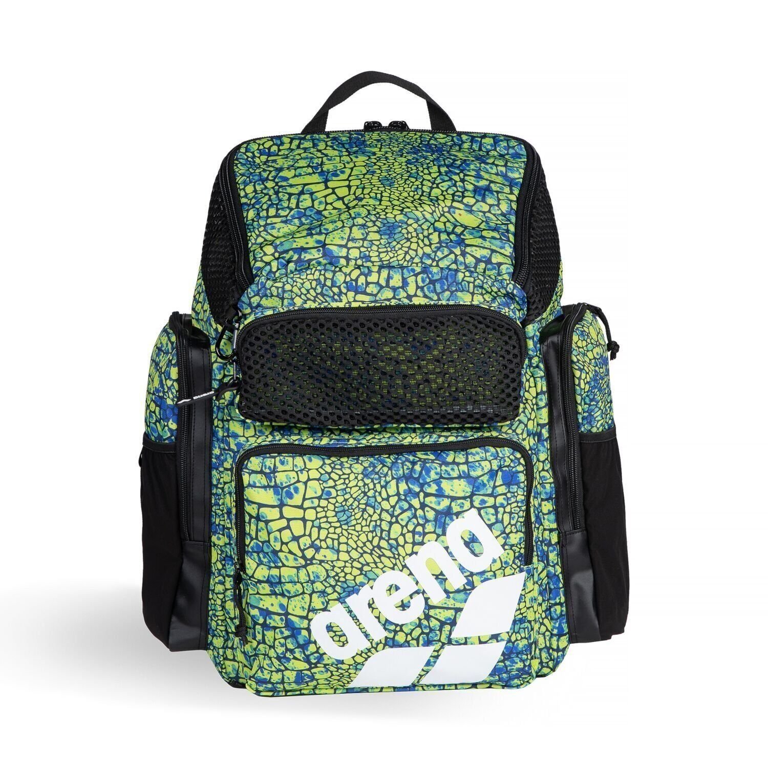 ONE GO BACKPACK CRATCHED SIRT ÇANTASI 45 LİTRE