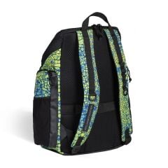 ONE GO BACKPACK CRATCHED SIRT ÇANTASI 45 LİTRE