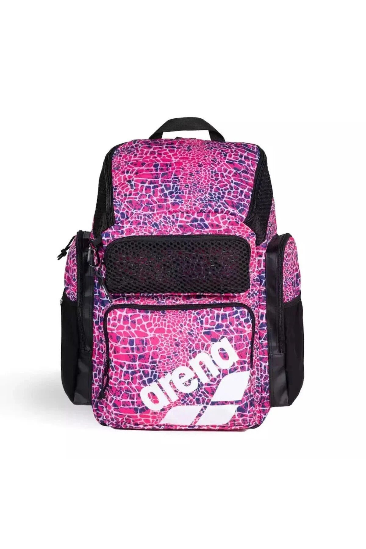 ONE GO BACKPACK 45L AO/SCRATCHED SIRT ÇANTASI 010232912