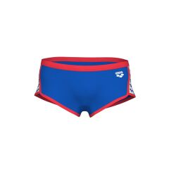 MEN'S ARENA ICONS SWIM LOW WAIST SHORT SOLID