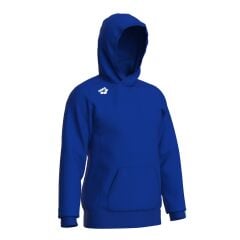 TEAM HOODED SWEAT PANEL UNUSEX KAPŞONLU