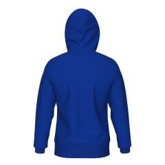 TEAM HOODED SWEAT PANEL UNUSEX KAPŞONLU