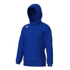 TEAM HOODED SWEAT PANEL UNUSEX KAPŞONLU