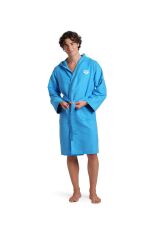 COMPACT MICROFIBER ROBE UNISEX YETİŞKİN BORNOZ