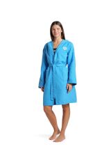 COMPACT MICROFIBER ROBE UNISEX YETİŞKİN BORNOZ