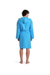 COMPACT MICROFIBER ROBE UNISEX YETİŞKİN BORNOZ