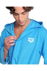 COMPACT MICROFIBER ROBE UNISEX YETİŞKİN BORNOZ