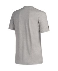 T-SHIRT LOGO COTTON UNİSEX