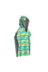 Kids Terry Poncho Çocuk Panço 009043600
