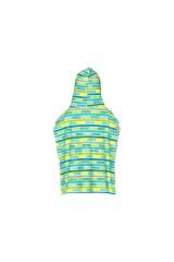 Kids Terry Poncho Çocuk Panço 009043600
