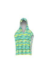 Kids Terry Poncho Çocuk Panço 009043600