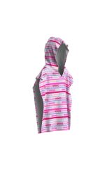 Kids Terry Poncho Çocuk Panço 009043900