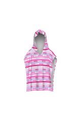 Kids Terry Poncho Çocuk Panço 009043900