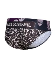 ARENA BOY'S CRAZY ARENA SWIM BRIEFS PLACEMENT COCUK SLİP YÜZÜCÜ MAYOSU