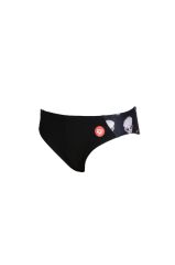 ARENA BOY'S CRAZY ARENA SWIM BRIEFS PLACEMENT COCUK SLİP YÜZÜCÜ MAYOSU