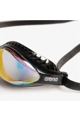 Air-speed Mirror Unisex Siyah Yüzücü Gözlüğü 003151200