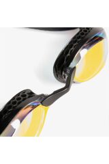 Air-speed Mirror Unisex Siyah Yüzücü Gözlüğü 003151200