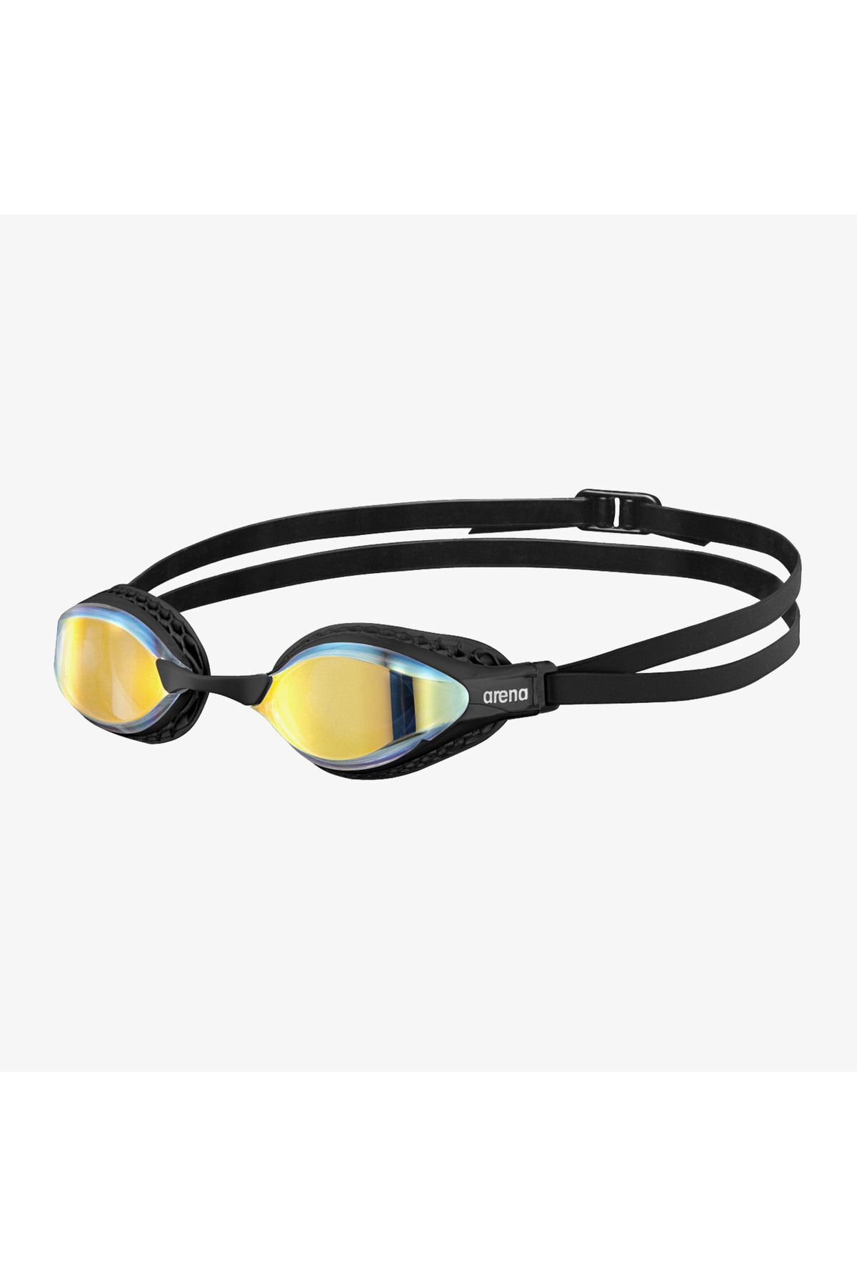Air-speed Mirror Unisex Siyah Yüzücü Gözlüğü 003151200