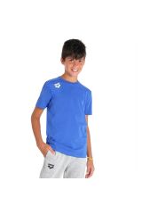 Jr Team Çocuk Mavi Günlük Stil T-Shirt 004918800