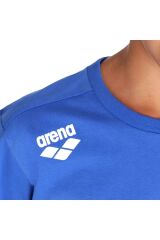 Jr Team Çocuk Mavi Günlük Stil T-Shirt 004918800