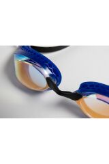 Air-speed Mirror Unisex Mavi Yüzücü Gözlüğü 003151203