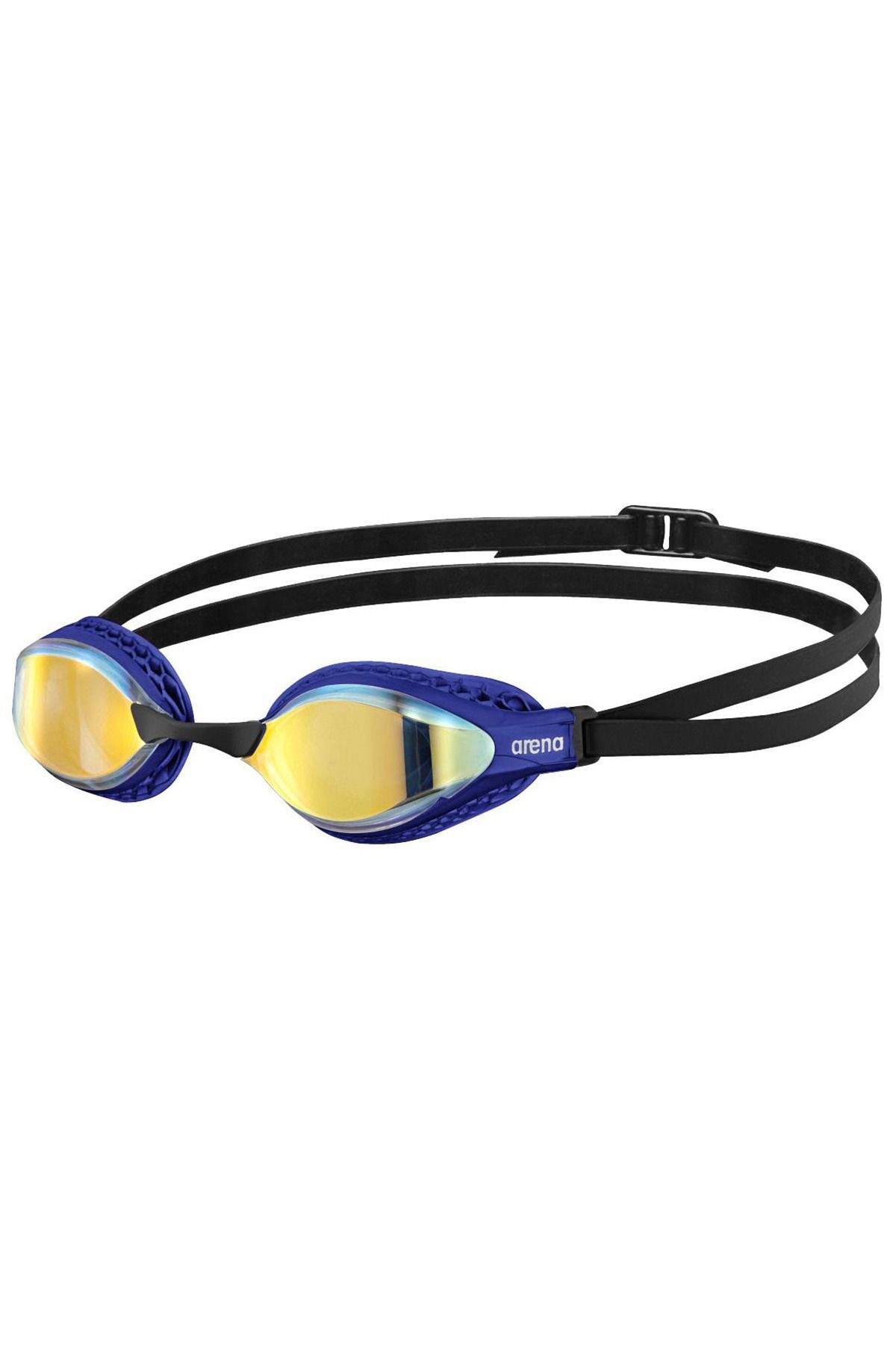 Air-speed Mirror Unisex Mavi Yüzücü Gözlüğü 003151203