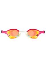 Cobra Ultra Swipe Mr Unisex Pembe Yüzücü Gözlüğü 002507390