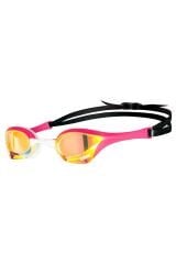 Cobra Ultra Swipe Mr Unisex Pembe Yüzücü Gözlüğü 002507390